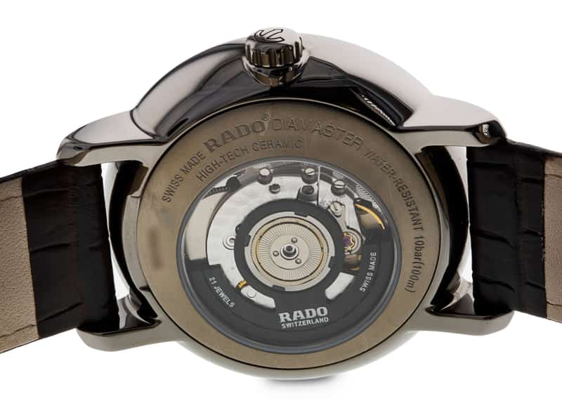 Rado DiaMaster R14129116